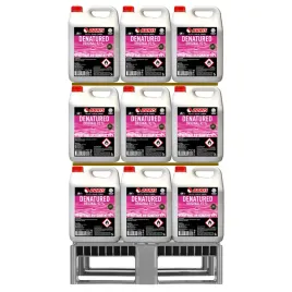 doris-denaturat-92percent-fioletowy-300l-zestaw-60szt-x-5l