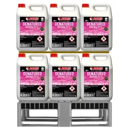 doris-denaturat-92percent-fioletowy-200l-zestaw-40szt-x-5l
