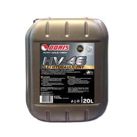 doris-olej-hydrauliczny-hv-46-20l