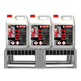 doris-fizz-piana-aktywna-100l-zestaw-20szt-x-5l