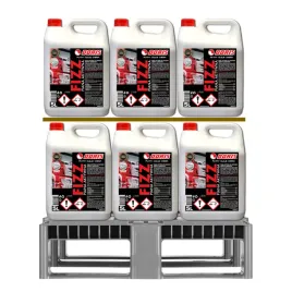 doris-fizz-piana-aktywna-200l-zestaw-40szt-x-5l
