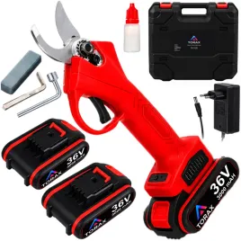 sekator-akumulatorowy-36v-elektryczny-nozyce-ogrodowe-do-galezi-2x3ah-drzew