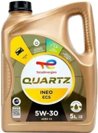 total-quartz-ineo-5w30-5l