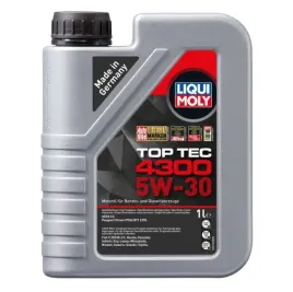 liqui-moly-olej-silnikowy-top-tec-4300-5w30-1lnr-cat-2323