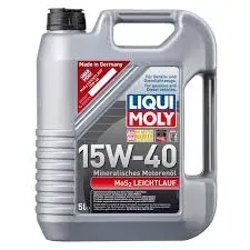 liqui-moly-olej-silnikowy-mos2-leichtlauf-super-15w40-5lnr-cat-2571