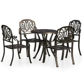 5-cz-zestaw-mebli-bistro-ze-stopu-aluminium-brazowy