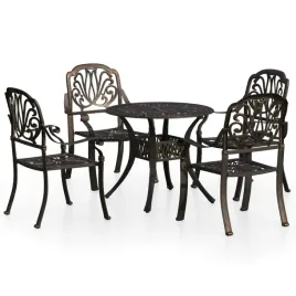 5-cz-zestaw-mebli-bistro-ze-stopu-aluminium-brazowy