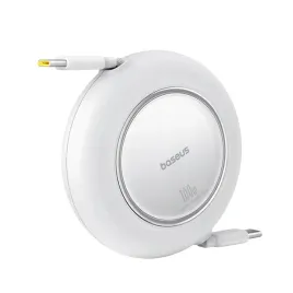 kabel-baseus-free2pull-mini-100w-zwijany-usb-c-usb-c-2m-bialy