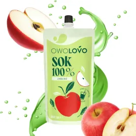 owolovo-sok-jablkowy-100percent-tubka-saszetka-300ml
