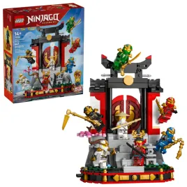 lego-ninjago-71866-ozdoba-z-postaciami-ninja-15-lecie-klasztor-8-minifigurek