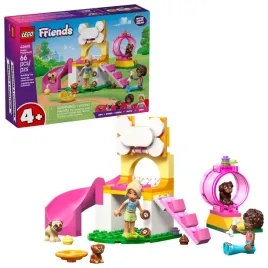 lego-friends-42665-plac-zabaw-dla-szczeniaczkow-pieski-zestaw-4