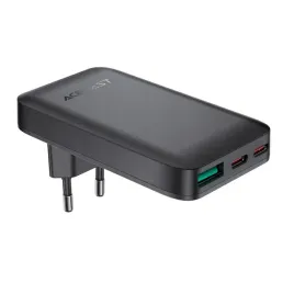 ladowarka-acefast-a100-65w-gan-2-usb-c-usb-a-ultra-cienka-czarna