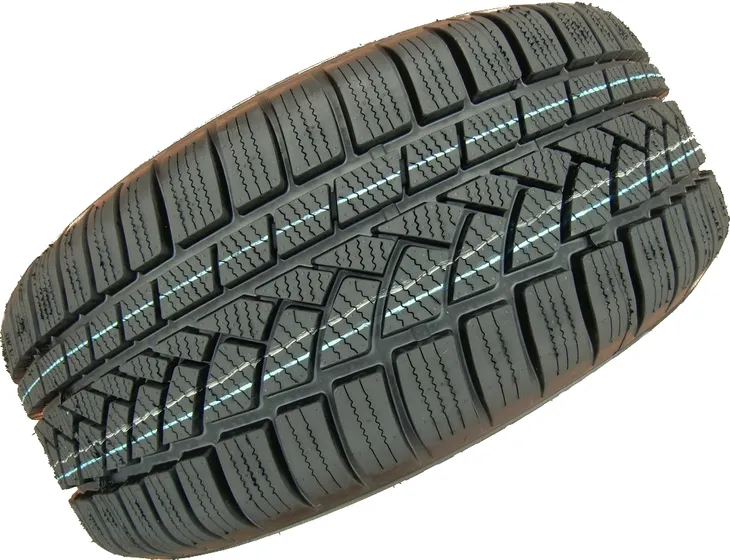 OPONY ZIMOWE 225/50R17 przyczepność na śniegu (3PMSF) 225 50 17