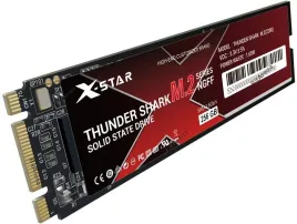 dysk-ssd-x-star-thunder-shark-256-gb-m-2-sata-ngff-3-formaty-2280-2260-2242
