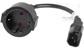 adapter-zasilania-lanberg-iec-c14-na-schuko-20-cm-do-ups-i-serwerow
