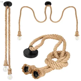 lampa-sufitowa-wiszaca-boho-sznur-zyrandol-e27-oprawa-pleciona-120cm
