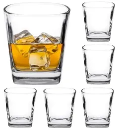 szklanki-do-whisky-drinkow-luxito-first-300ml-komplet-6szt