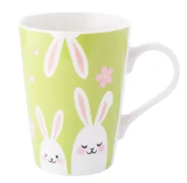 kubek-porcelanowy-new-bone-china-biale-zajaczki-420-ml
