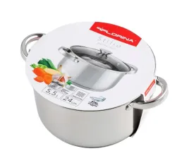 garnek-nierdzewny-stilio-florina-24-cm-55-l
