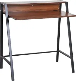 biurko-homcom-ufficio-segretario-noce-nero-84x45x85-cm-neo-retro