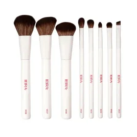 ibra-brush-set-zestaw-pedzli-do-makijazu-white-8sztuk