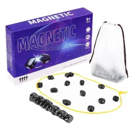 zestaw-40szt-kamienie-magnetyczne-magnesy-sznurek-gra-edukacyjna-dla-dzieci
