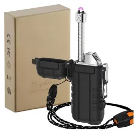 elektryczna-zapalniczka-plazmowa-wodoodporna-ip56-wiatroodporna-lukowa-usb
