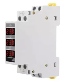 woltomierz-wskaznik-napiecia-3-fazowy-din-bv-3r-80-500v-ac-cyfrowy-lcd