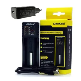 liitokala-lii-100-ladowarka-ogniw-akumulatorow-li-ion-aaa-18650-adapter