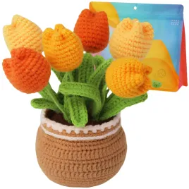 kwiaty-w-doniczce-tulipany-zestaw-diy-do-szydelkowania-handmade-prezent