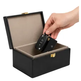 pudelko-na-kluczyki-keyless-blokada-sygnalu-rfid-nfc-gsm-antykradziezowe