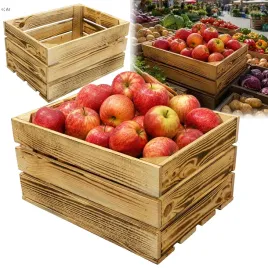 skrzynka-drewniana-opalana-rustykalna-40x30x21-cm-kosz-na-prezent-slubny