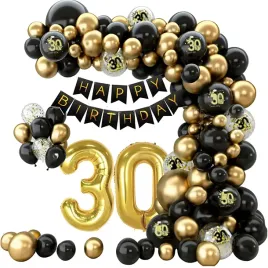 girlanda-balonowa-na-30-zestaw-balony-zlote-konfetti-tasma-klej-88el-bl-09