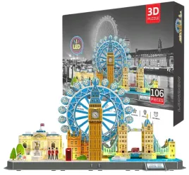 puzzle-3d-miasto-londyn-panorama-london-big-ben-swiatlo-led-106-elementow