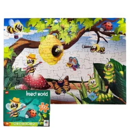 urocze-puzzle-dla-dzieci-robaczki-100-elem-kolorowe-pudelko-z-uchwytem-3