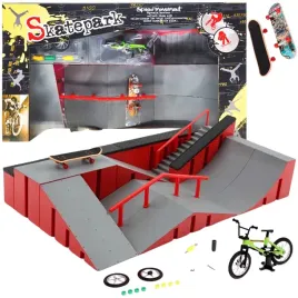 zestaw-fingerboard-duzy-skatepark-dla-dzieci-deskorolka-rower-fb-09-b