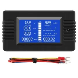 miernik-parametrow-elektrycznych-10a-dc-watomierz
