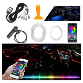 oswietlenie-led-zestaw-do-auta-pasek-tasma-6m-rgb-kolorowa-do-samochodu