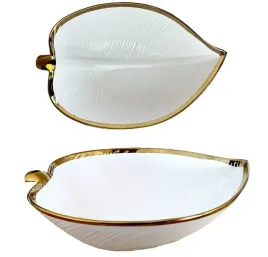 miska-salaterka-porcelanowa-luxito-lisc-gold-25x17x8cm