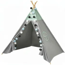 namiot-tipi-dla-dzieci-do-pokoju-ogrodu-domek-wigwam-lampki-led-cotton-b