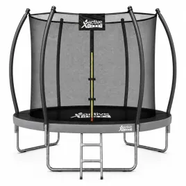 trampolina-ogrodowa-dla-dzieci-10ft-312-cm-siatka-wewnetrzna-drabinka-oslon