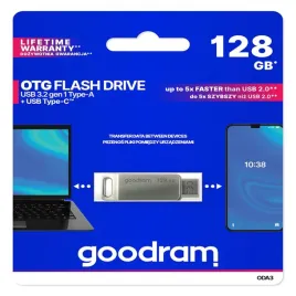 pendrive-3-2-goodram-oda3-silver-128gb-type-a-type-c