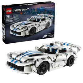 lego-technic-42234-dodge-viper-gts-r-auto-sportowe-wyscigowka-silnik-v10