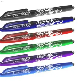pilot-pioro-kulkowe-wymazywalne-frixion-zestaw-6-kol
