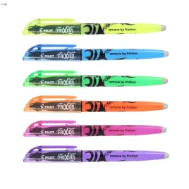pilot-frixion-zakreslacz-zakreslacze-wymazywalny-zestaw-6-kol