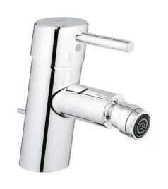 bateria-bidetowa-grohe-concetto-z-korkiem-odplywowym-srebrny