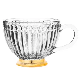 filizanka-do-kawy-i-herbaty-szklana-na-zlotej-stopce-lily-430-ml
