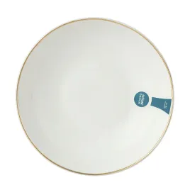 bella-zlota-linia-talerz-deserowy-20cm-porcelana-kremowa