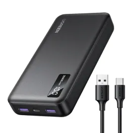 powerbank-20000mah-ugreen-pb312-pd-20w-czarny