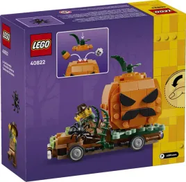 lego-okazjonalne-40822-dyniowy-pickup-halloween-klocki-czaszka-rolnik-auto
